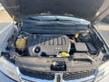 Used 2012 Dodge Journey Crew w/ Navigation & Sound Group I image 2
