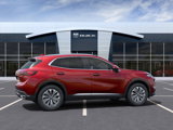 New 2025 Buick Envision Preferred image 5