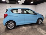 Used 2021 Chevrolet Spark LT image 3
