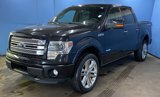Used 2014 Ford F150 Limited image 4