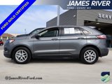 Certified 2022 Ford Edge SEL image 2