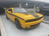 Used 2018 Dodge Challenger SXT w/ Blacktop Package image 3