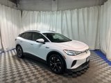 Used 2021 Volkswagen ID.4 Pro image 2