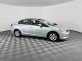 Used 2012 Honda Civic LX image 2