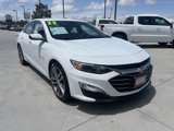 Used 2023 Chevrolet Malibu LT image 2