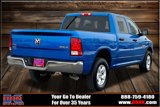 Used 2022 RAM 1500 Classic SLT image 6