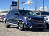 Used 2017 Hyundai Santa Fe SE image 6