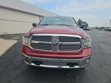 Certified 2015 RAM 1500 Big Horn image 2