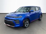 Certified 2020 Kia Soul GT-Line Turbo image 3