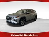 Used 2022 Hyundai Tucson SEL image 1