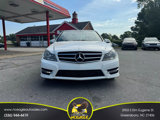 Used 2014 Mercedes-Benz C 250 Sedan image 3
