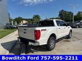 Used 2019 Ford Ranger Lariat w/ Equipment Group 501A Mid image 5