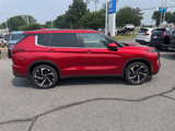 Used 2022 Mitsubishi Outlander ES image 4