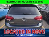 Used 2019 Volkswagen e-Golf SE w/ Driver Assistance Package image 3