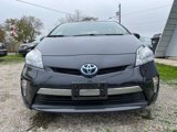 Used 2012 Toyota Prius Plug-In Hybrid image 2