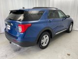 Certified 2023 Ford Explorer XLT w/ Equipment Group 202A image 2