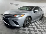 Used 2019 Toyota Camry L image 3