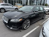 Used 2018 Lincoln Continental Select w/ Continental Climate Package image 4
