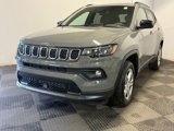 Certified 2023 Jeep Compass Latitude image 4