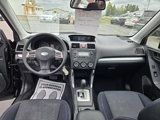 Used 2015 Subaru Forester 2.5i Premium w/ All-Weather Package image 4