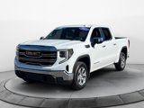 Certified 2023 GMC Sierra 1500 SLT image 3