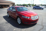 Used 2015 Ford Taurus SEL image 4
