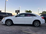 Used 2012 Chrysler 200 Limited image 4