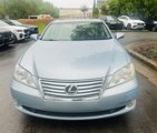 Used 2010 Lexus ES 350 image 2