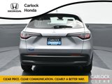 New 2025 Honda HR-V LX image 5