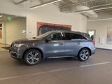 Used 2017 Acura MDX SH-AWD w/ Technology Package image 2