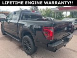 New 2025 Ford F150 Lariat w/ Equipment Group 502A High image 6