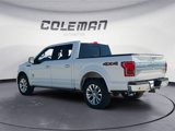 Used 2016 Ford F150 King Ranch w/ Equipment Group 601A Luxury image 3