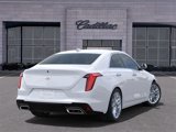 New 2025 Cadillac CT4 Premium Luxury image 4