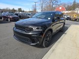 New 2025 Dodge Durango GT w/ Blacktop Package image 3