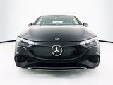 Used 2023 Mercedes-Benz EQE 350+ Sedan w/ Exclusive Trim Package image 2