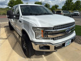 Used 2018 Ford F150 Lariat image 3