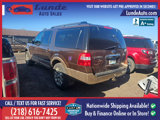 Used 2011 Ford Expedition EL King Ranch w/ 401A Rapid Spec Order Code image 4