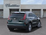 New 2024 Cadillac XT4 Luxury w/ Cold Weather Package image 4