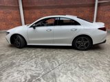 Used 2025 Mercedes-Benz CLA 250 4MATIC image 2