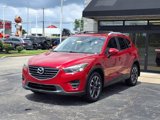 Used 2016 MAZDA CX-5 Grand Touring image 2
