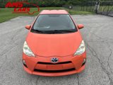 Used 2012 Toyota Prius C Three image 2