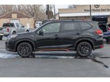 Used 2024 Subaru Forester Sport image 6