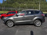 Used 2017 Ford Escape Titanium image 4