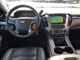 Used 2018 Chevrolet Suburban LT image 4