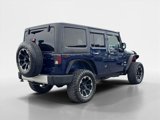 Used 2013 Jeep Wrangler Unlimited Sahara w/ Connectivity Group image 5