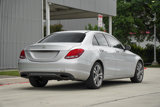 Used 2016 Mercedes-Benz C 300 Sedan image 5