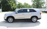 Used 2015 Kia Sorento EX w/ EX V6 Touring Package image 4