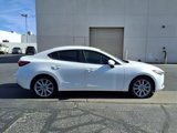 Used 2017 MAZDA MAZDA3 Touring image 3