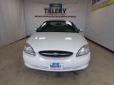 Used 2002 Ford Taurus SES image 2