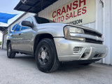 Used 2002 Chevrolet TrailBlazer LS w/ Preferred Equipment Group image 4